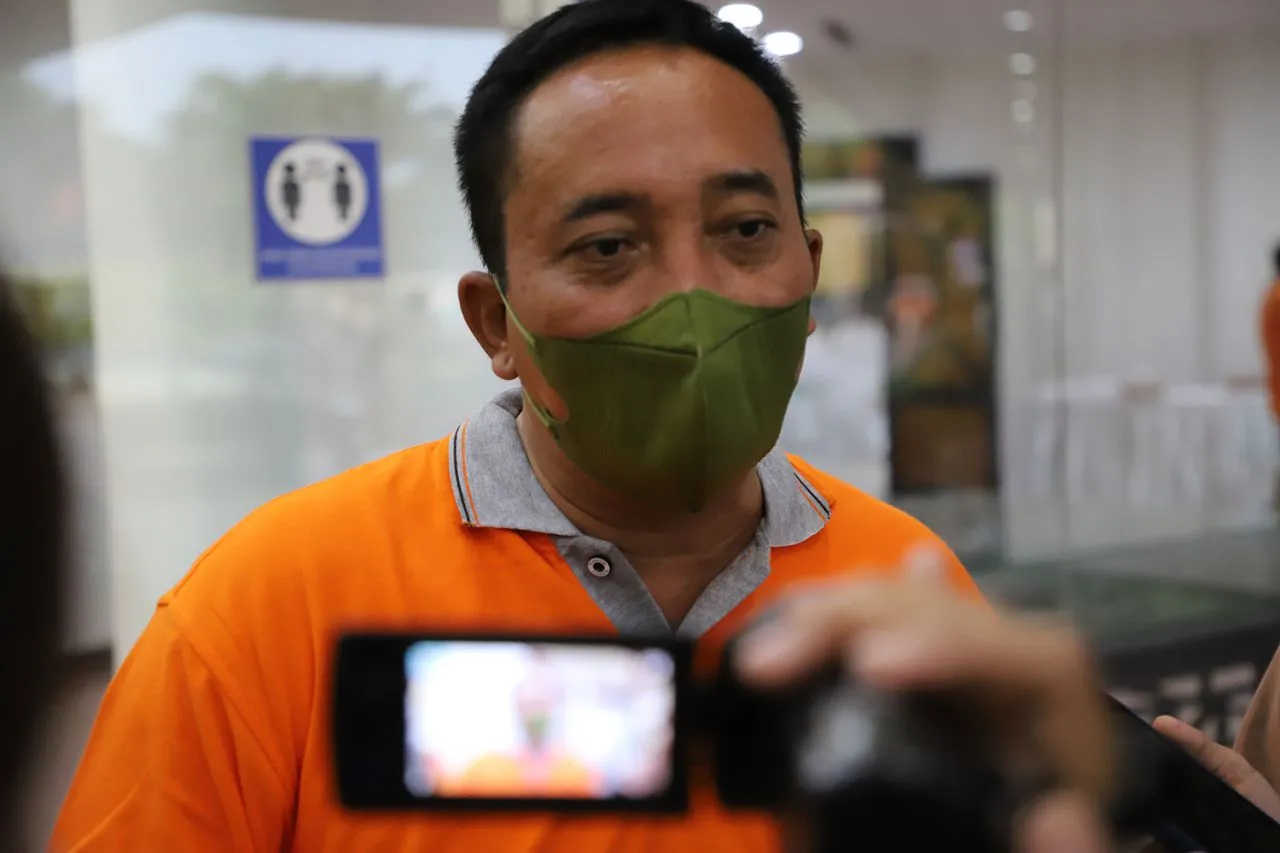 Pemkot Surabaya Tegur 50 Outlet yang Langgar Perwali.