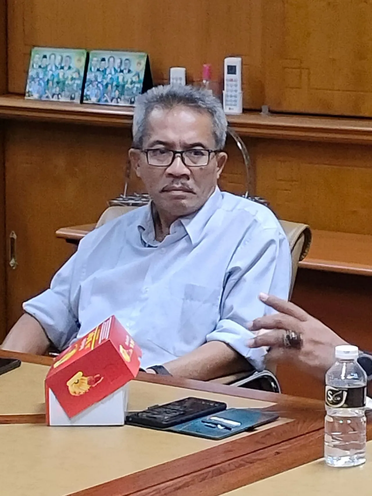 KONI Jatim Tetapkan 32 Cabor Binsus, 35 Cabor Puslatda