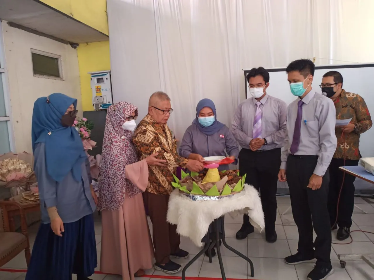 HUT ke-37, RSIA Soerya Satukan Tekad Berikan Layanan Standar Internasional