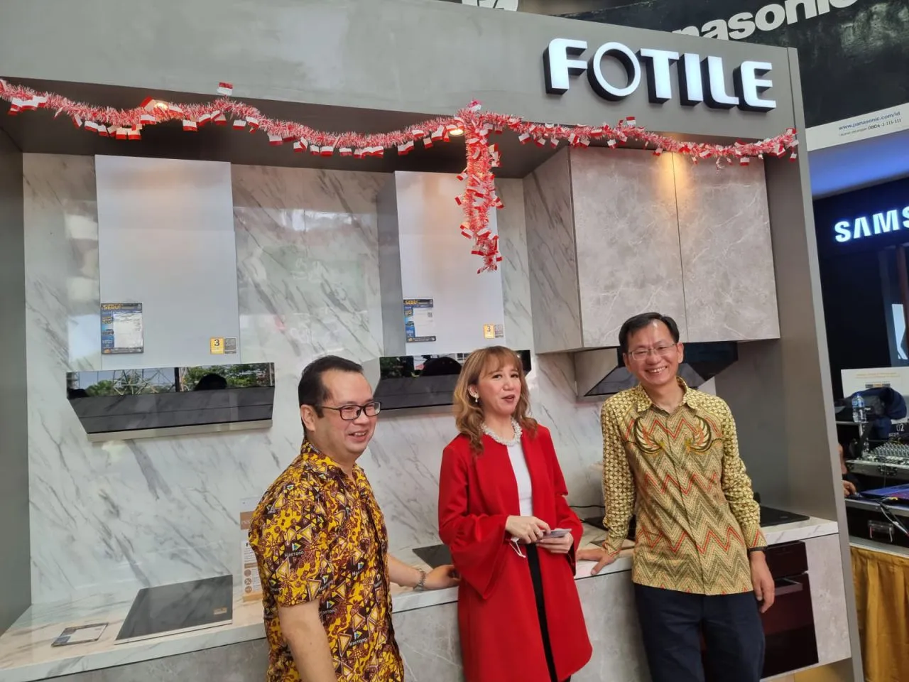 FOTILE, Solusi Perangkat Dapur Modern Ramah Lingkungan
