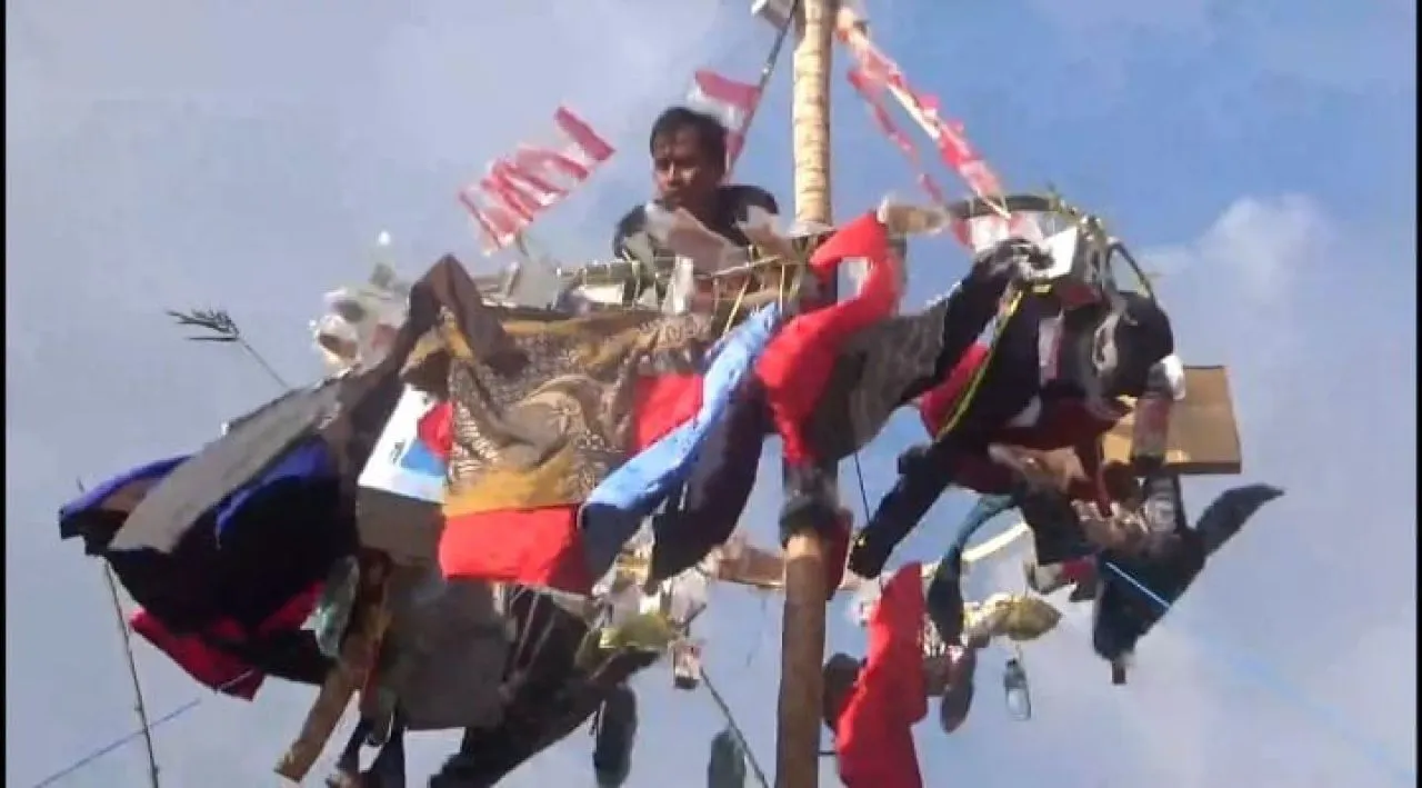 Relawan Des Ganjar Ajak Masyarakat Tumbuhkan Nilai Patriotisme dan Cinta Tanah Air