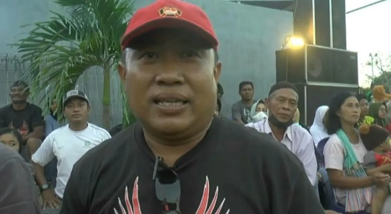 Isi Kemerdekaan dengan Nasionalisme, Patriotisme dan Daya Juang Tinggi, Relawan Des Ganjar Jawa Timur Serukan Aspirasi 'Ganjar Presiden 2024'