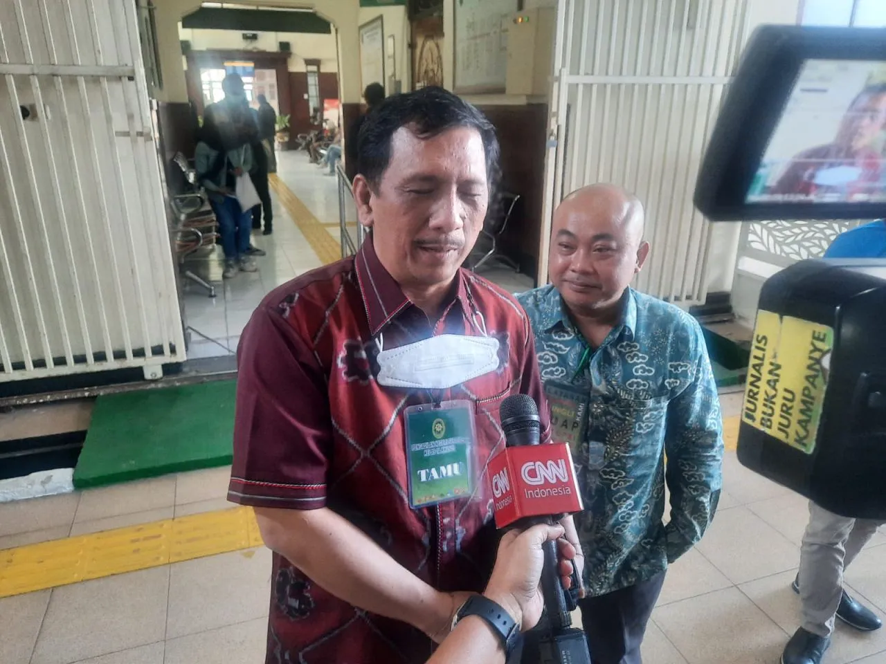 Penasihat Hukum Mas Bechi: Kualifikasi Saksi dari JPU Kian Turun