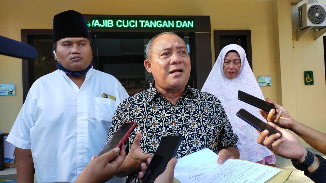 Kopenima Laporkan Korban Kekerasan Seksual Sekolah SPI Ke Polisi Atas Dugaan Penistaan Agama