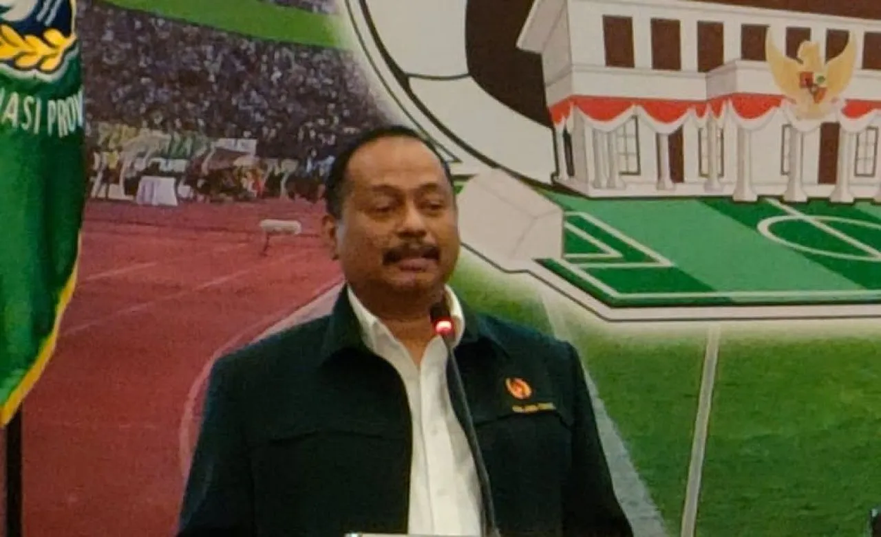 KONI Jatim : Akan Libatkan Guru Besar Olahraga untuk Seleksi Pelatih Puslatda