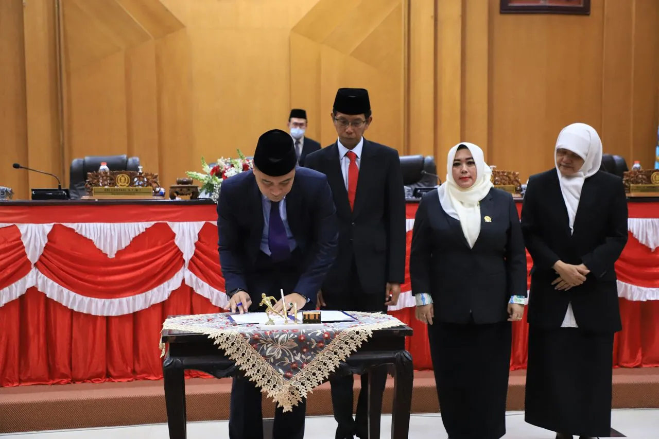 Pembangunan RS Gunung Anyar Ditargetkan Rampung Febuari 2025,Dianggarkan Rp 507,5 miliar