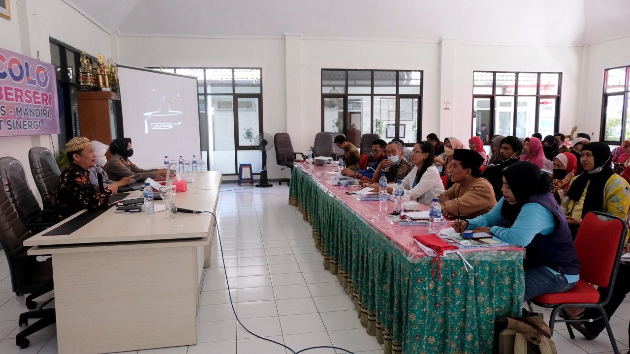 Cegah Kekerasan Terhadap Anak, Pemkot Surabaya Gandeng Tokoh Masyarakat