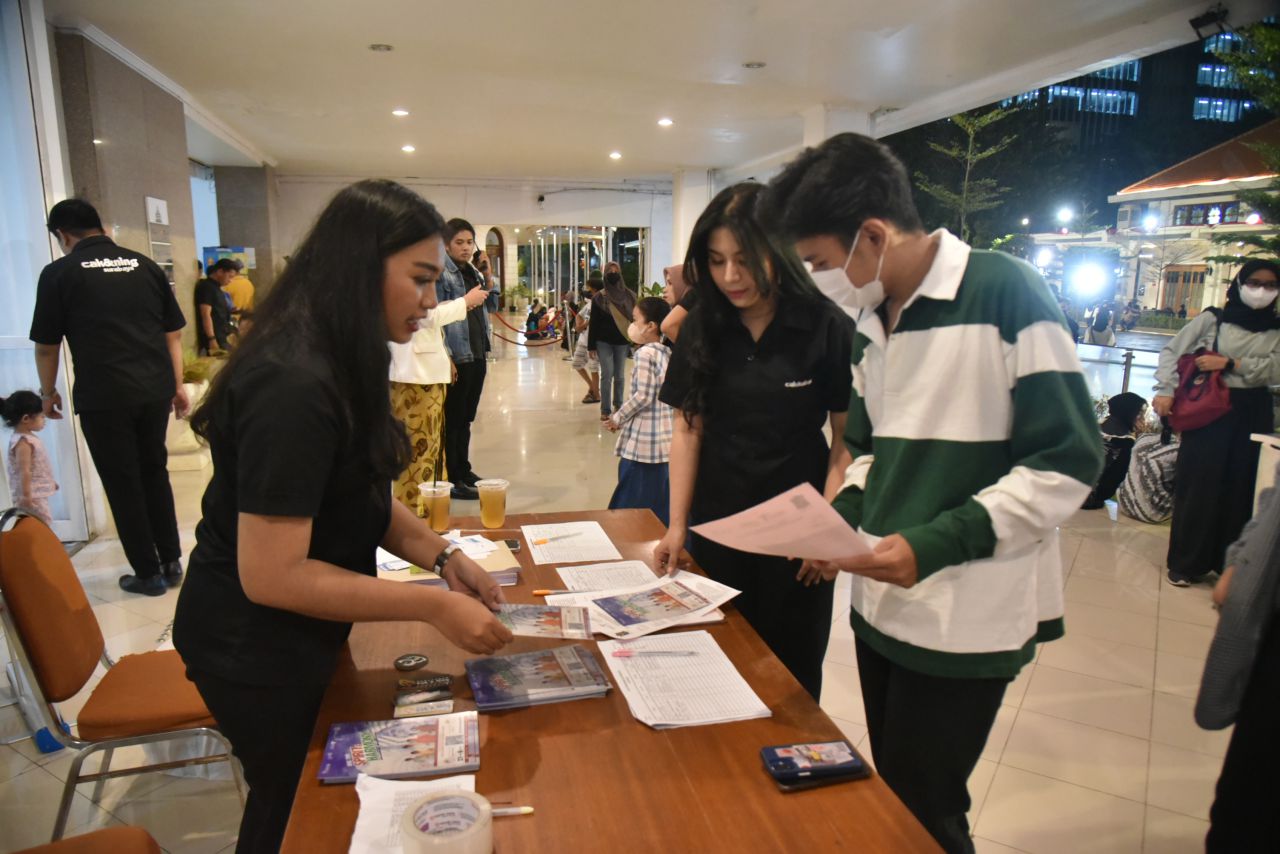 Pendaftaran Cak dan Ning Surabaya 2022 Sudah Dibuka, Ini Syaratnya