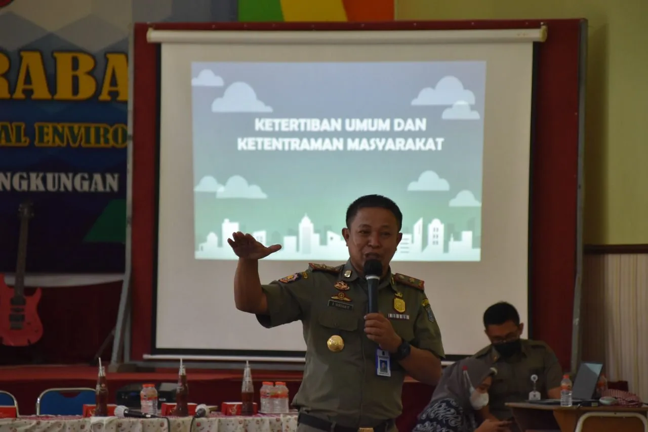 Inilah Langkah Konkret Pemkot Redam Tawuran Pelajar di Surabaya