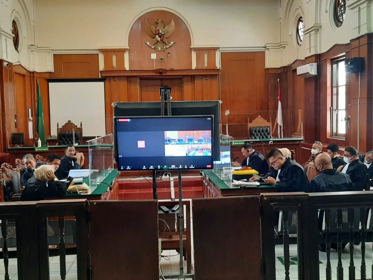 Pengacara Mas Bechi Sebut Korban Pernah Chat 'Mesra' hingga Buat Puisi Cinta