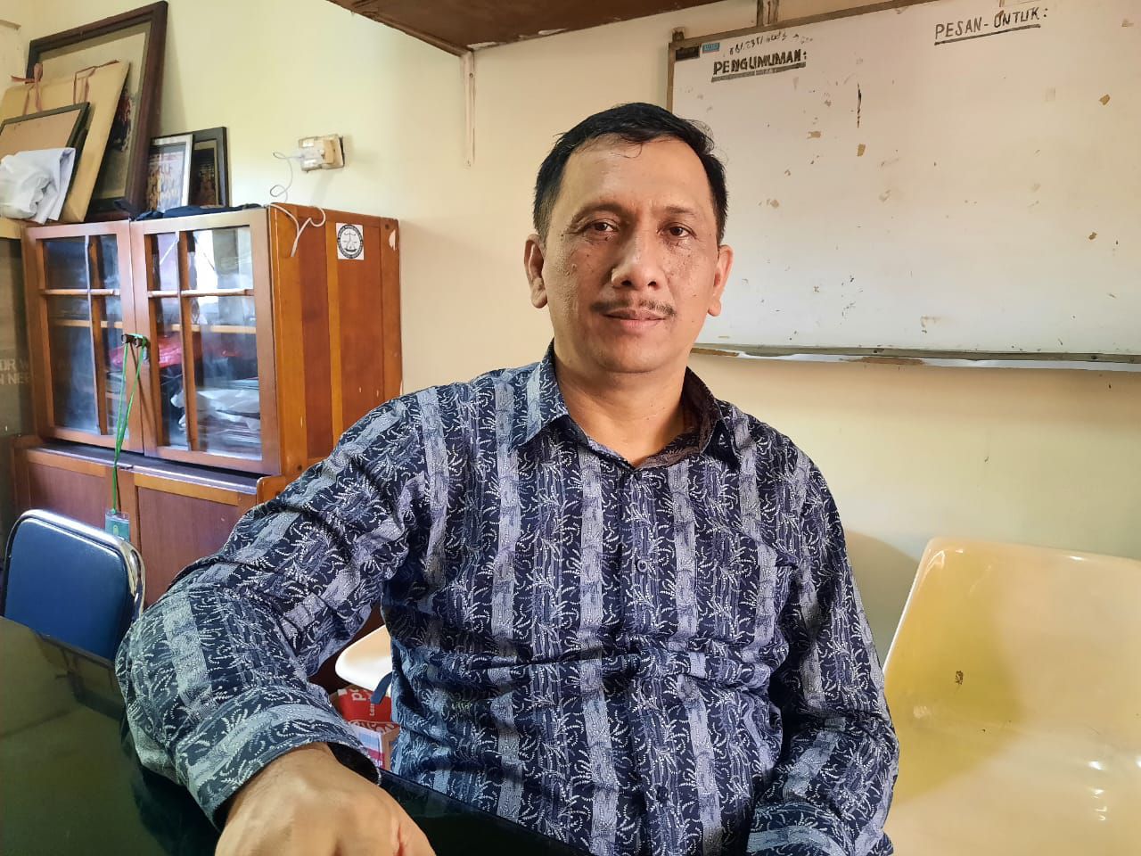 Pengacara Mas Bechi Ungkap Ada Intimidasi Saksi Jaksa di Ruang Tunggu