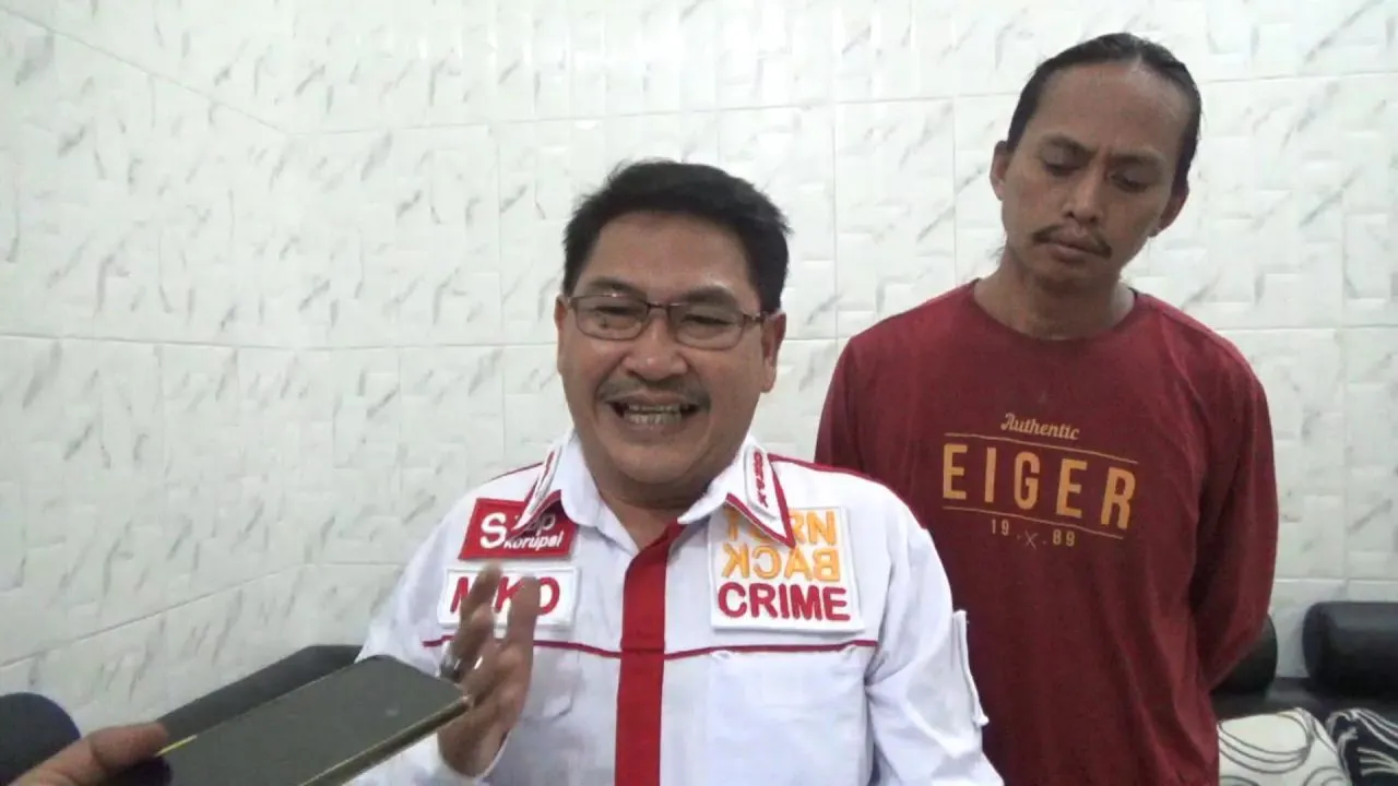 Ketua KSDR Dapat Panggilan Pengadilan Terkait Perkara Perdata, GNPK Jatim: Diluar Konteks!
