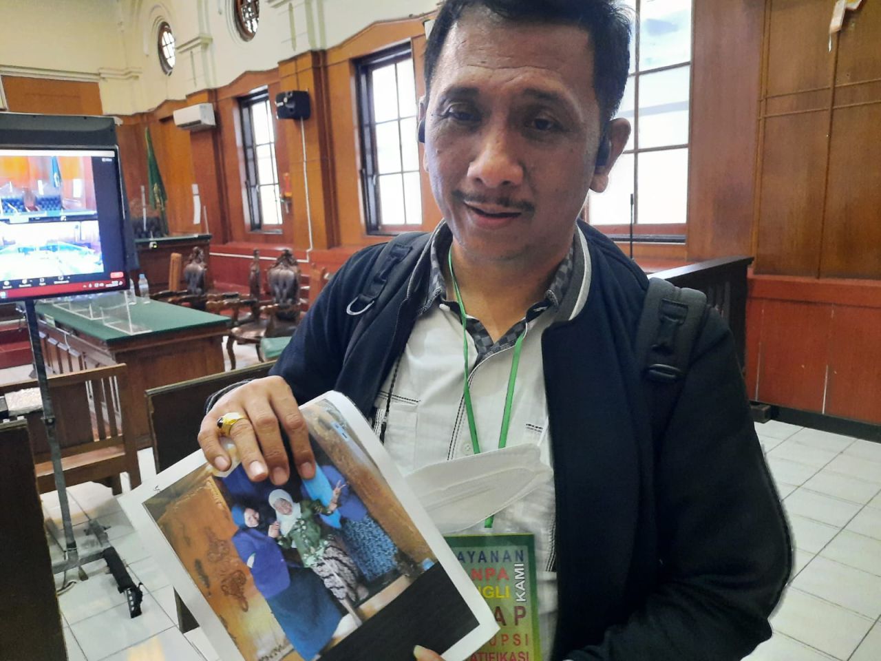 Jaksa Sodorkan Tiga Saksi Meringankan untuk Mas Bechi