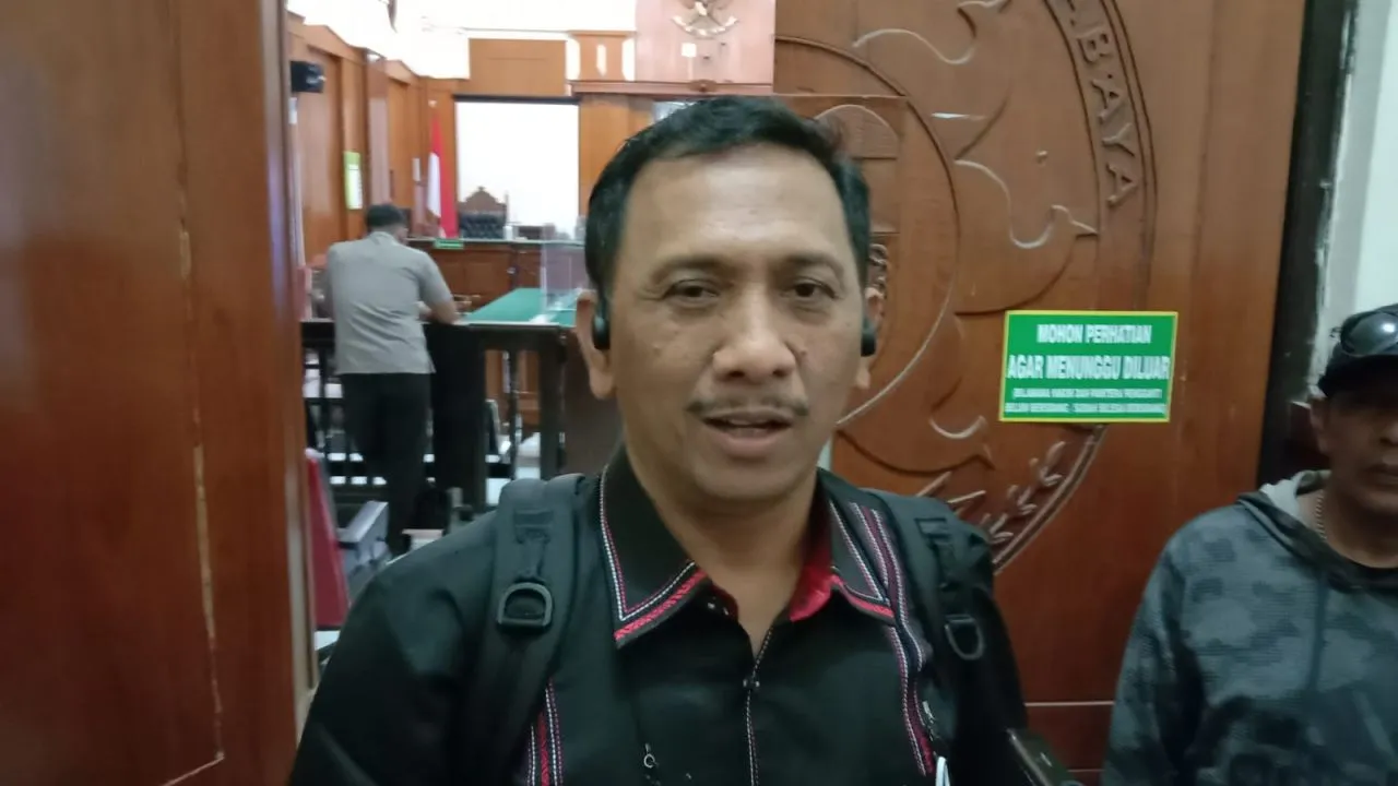 Pengacara Bechi: Saksi Sebut Korban Sudah Pernah Berhubungan Intim