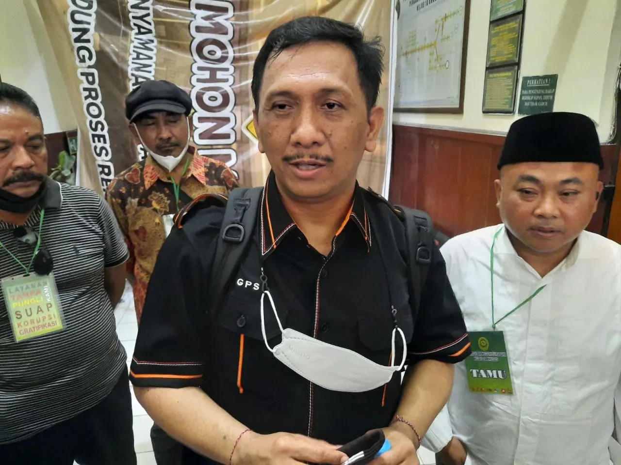 Ahli Forensik Sebut Visum Korban Tak Memenuhi Syarat sebagai Alat Bukti