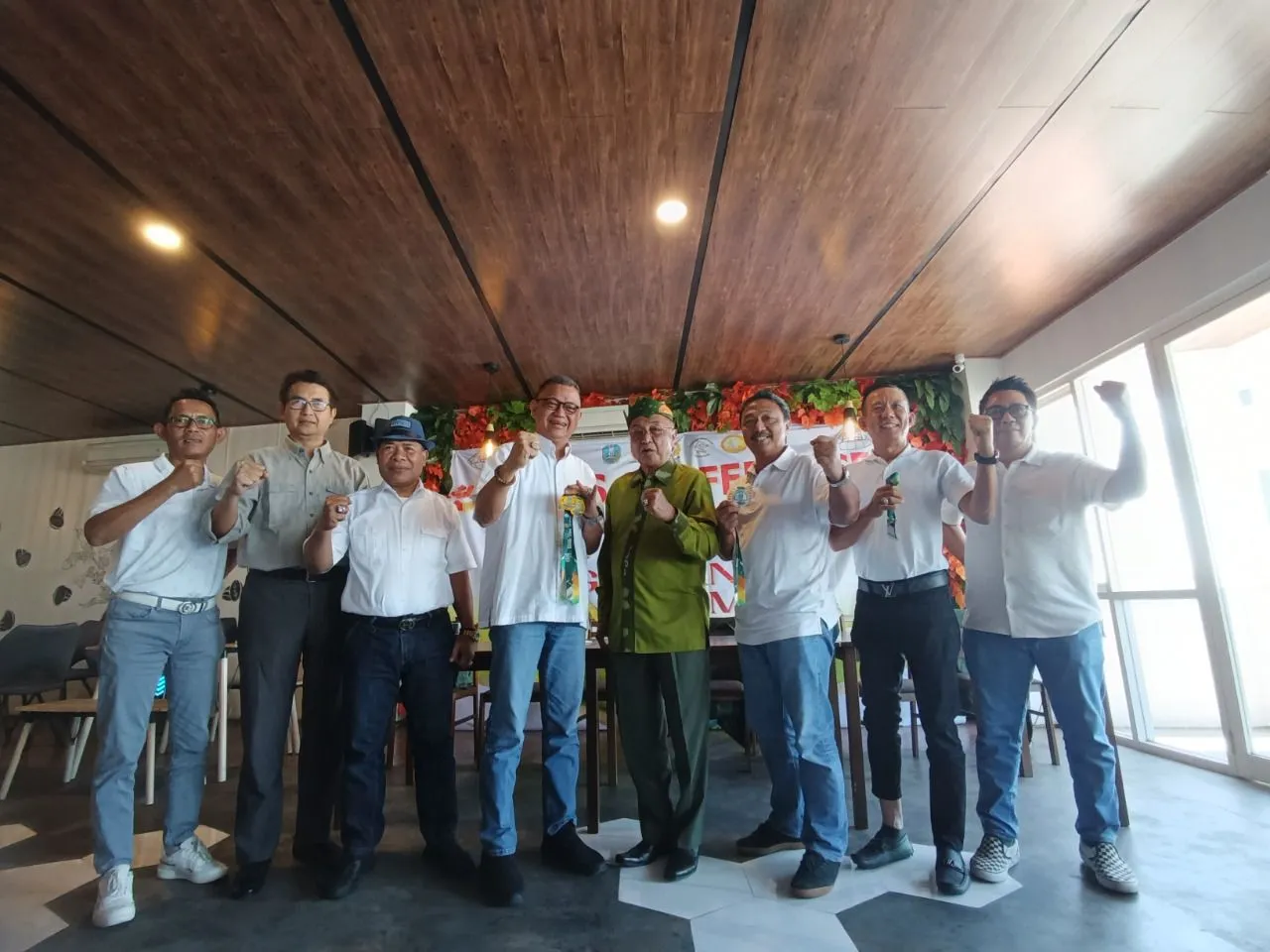 PGI Jatim Gelar Turnamen Golf Piala Gubernur Khofifah Berhadiah Miliaran