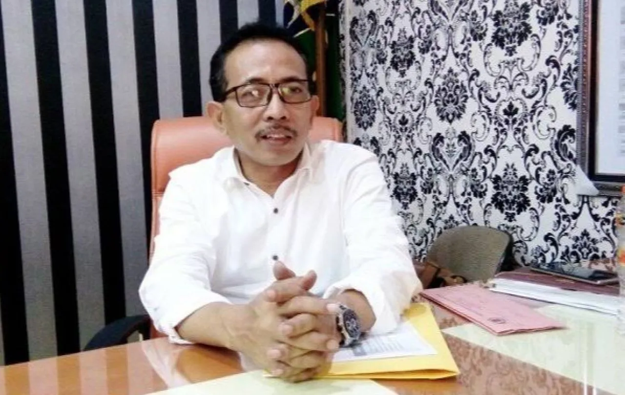 Pasca Kenaikan BBM, Wakil Ketua DPRD Surabaya: Pemkot Harus Fokus Upaya Tingkatkan Daya Beli Masyarakat