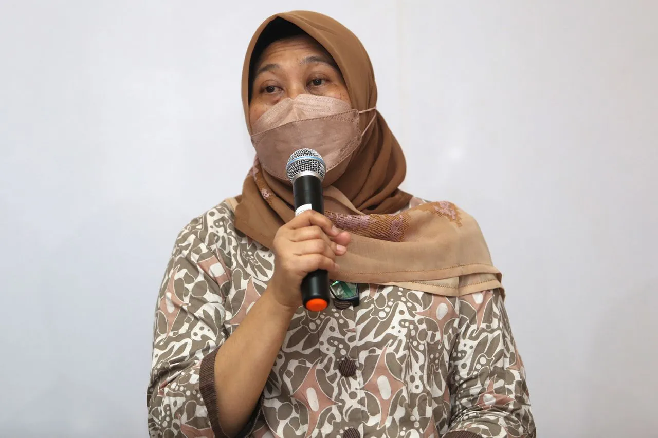 Pemkot Surabaya Waspadai Penyakit Legionellosis, Ini Gejalanya