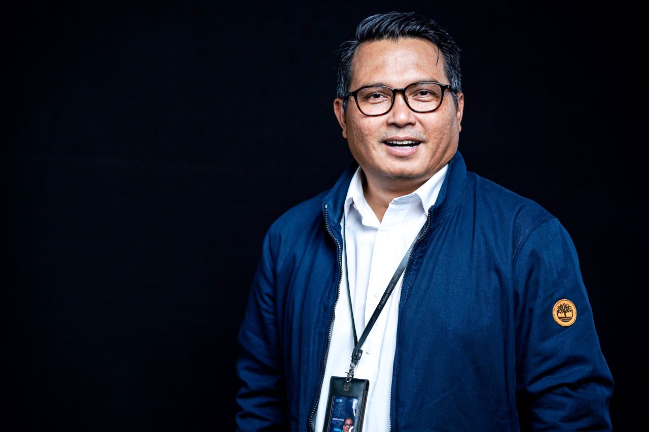 RUPSLB Tetapkan Didik Prasetiyono Jadi Dirut PT SIER