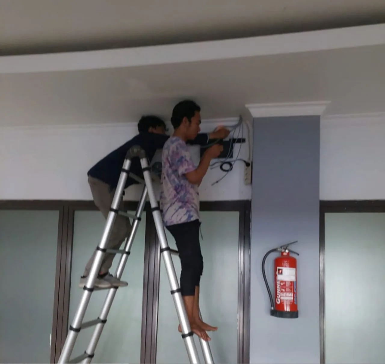 Tuan Rumah Piala AFC U20, Stadion GBT Surabaya Dipasangi 15 Titik Wifi