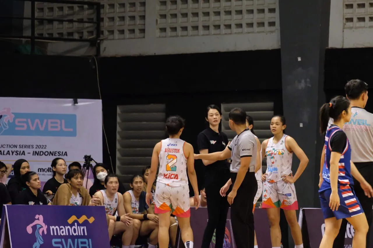 Jualan Sport Tourism Ala Kota Surabaya