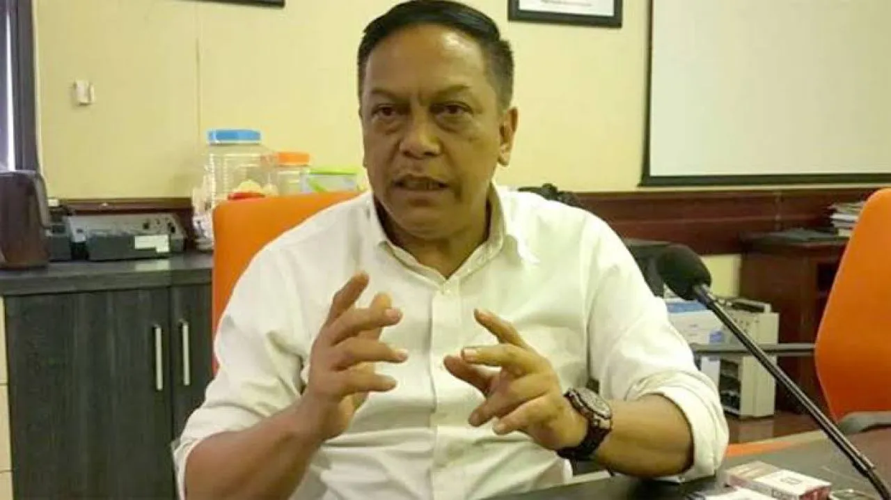 Komisi B Kepada Pengelola PIS : Jangan Sepelekan Persoalan Legalitas Perijinan!