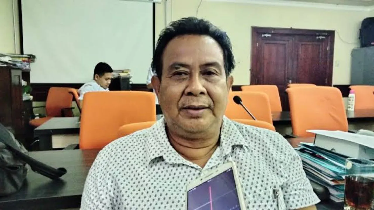 Pengerjaan Box Culvert Berdampak pada Jaringan Utulitas. Komisi C: Perlu Ada Perda