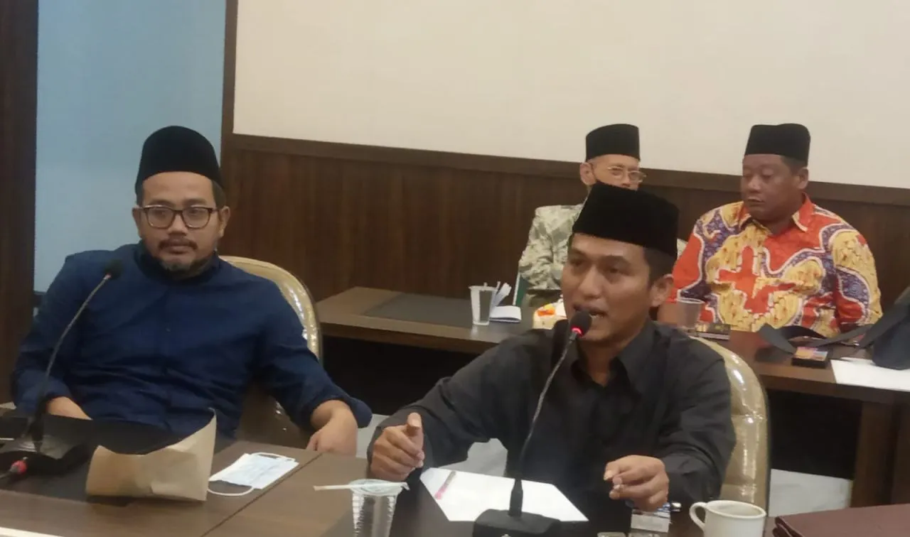 PWNU Jatim Ajak Sholat Gaib untuk Doakan Korban Tragedi Kanjuruhan Malang