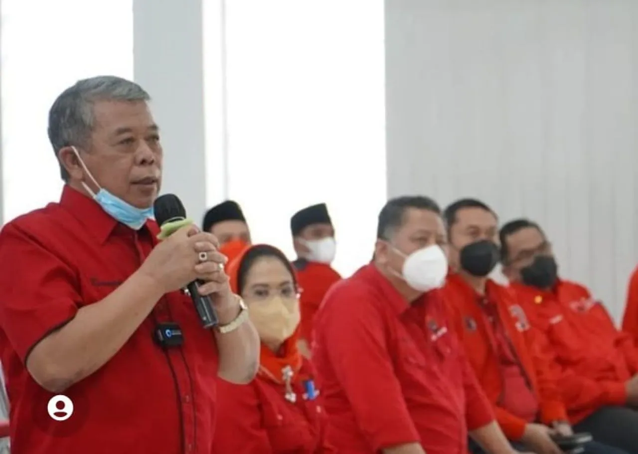 Tragedi Kanjuruhan, PDIP Jatim Minta Kader Banteng di Malang Raya Datangi Rumah Keluarga Korban untuk Takziah dan Tahlil