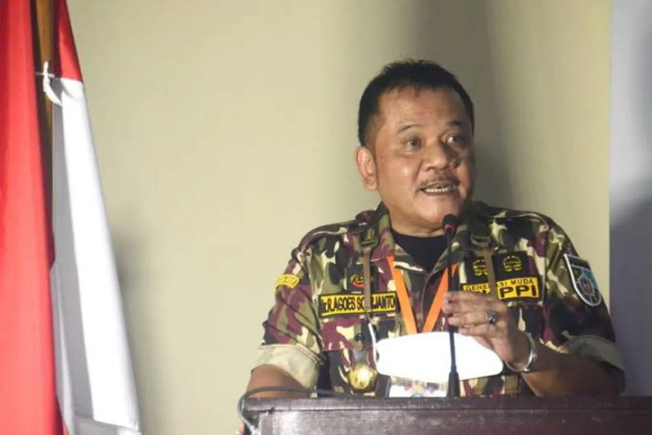 GM FKPPI Jatim Sesalkan Data Korban Tragedi Kanjuruhan Simpang Siur