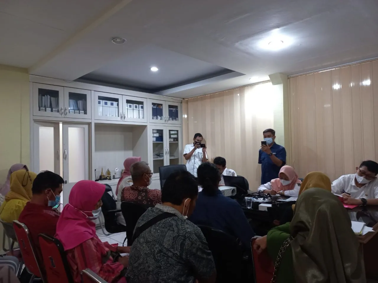 KSDR Bantah Terlilit Hutang, GNPK Jatim Sebut Ada Upaya Dipersulit