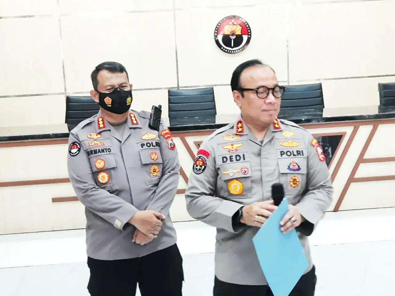 Ini Tiga Orang Saksi Baru yang Dipanggil Polisi untuk Lengkapi Pemberkasan