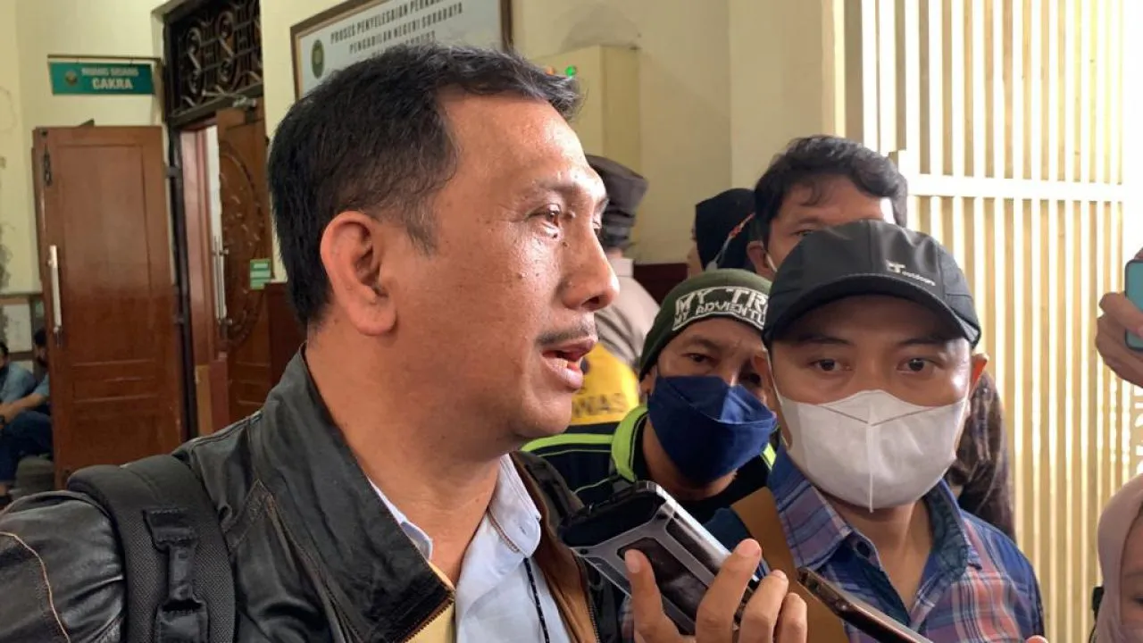 Mas Bechi Dituntut 16 Tahun Bui, Gede Pasek: Tuntutannya Sadis!
