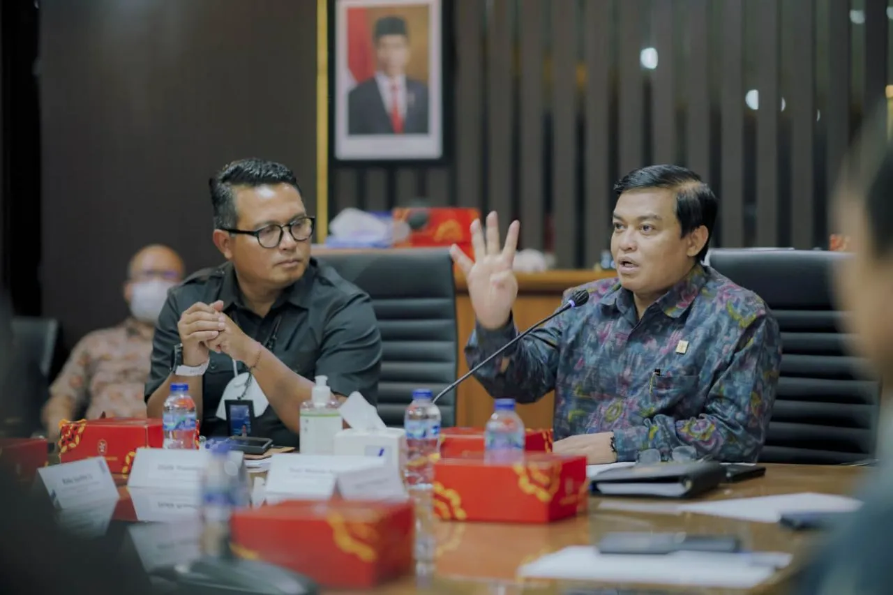 Permudah Investasi, PT SIER Dukung Inovasi Program Second Home Visa
