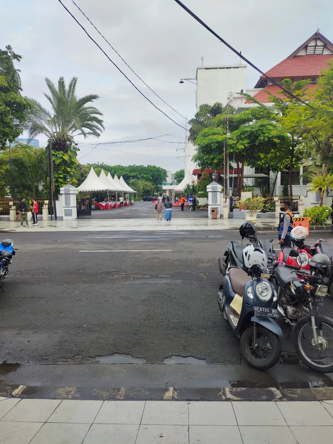 Tingkat Kepuasan Publik Tak Sampai 85 Persen, Camat dan Lurah di Surabaya Bisa Diturunkan