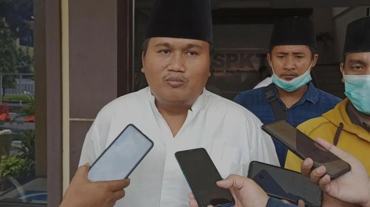Polda Jatim Bakal Periksa Pelapor Dugaan Kasus Penistaan Agama