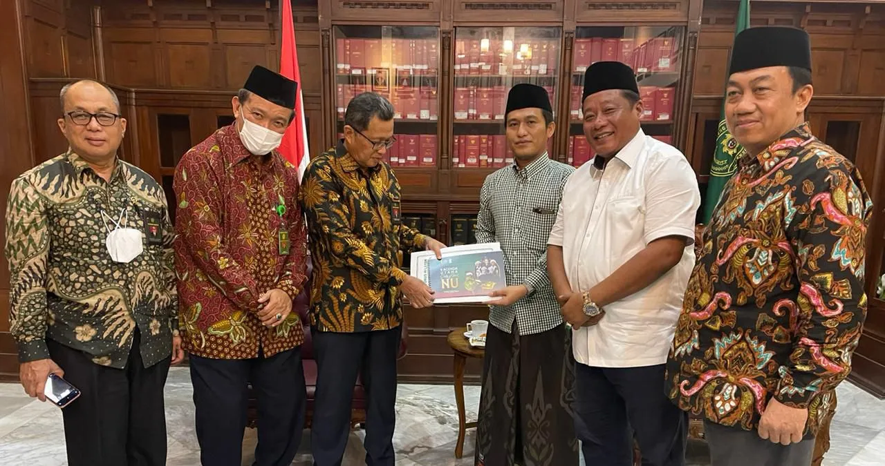 Hari Santri dan Sumpah Pemuda, Momentum Kembangkitan Kaum Santri