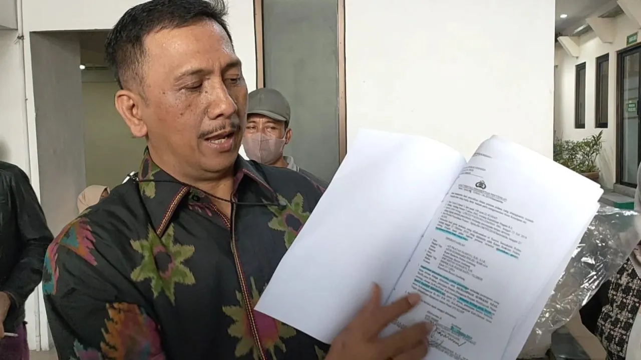 Kuasa Hukum MSAT: Ditemukan Ada 70 Kejanggalan di Kasus Mas Bechi