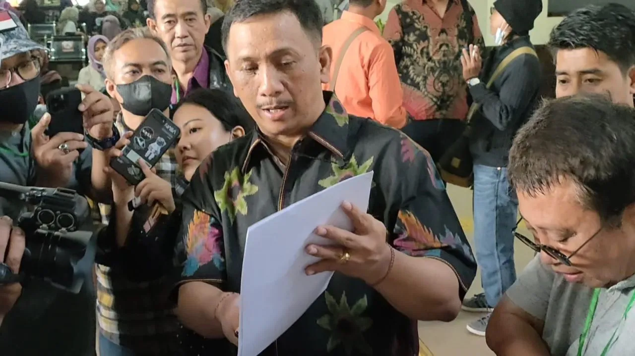 Duplik Mas Bechi Ungkap 70 Kejanggalan Dakwaan Jaksa