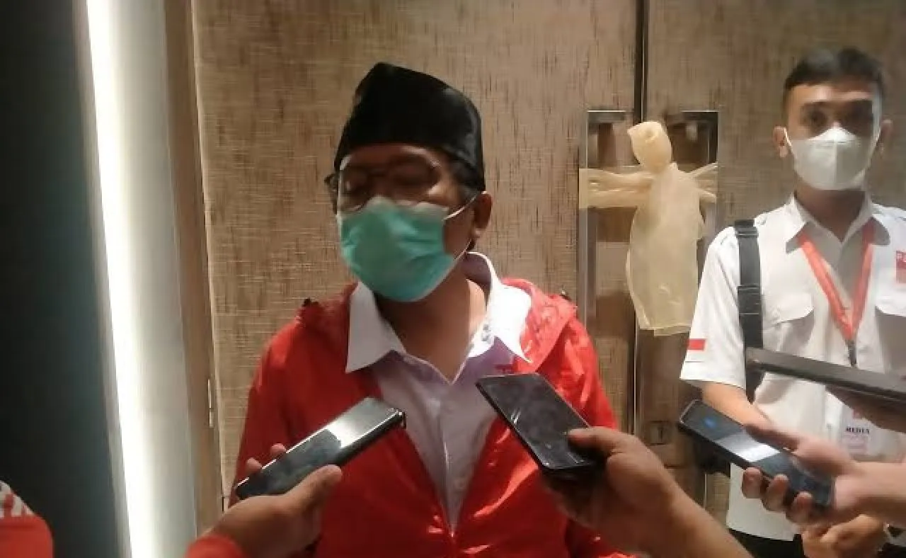 Pembentukan Karakter Siswa, Komisi D Minta Harus Having Fun