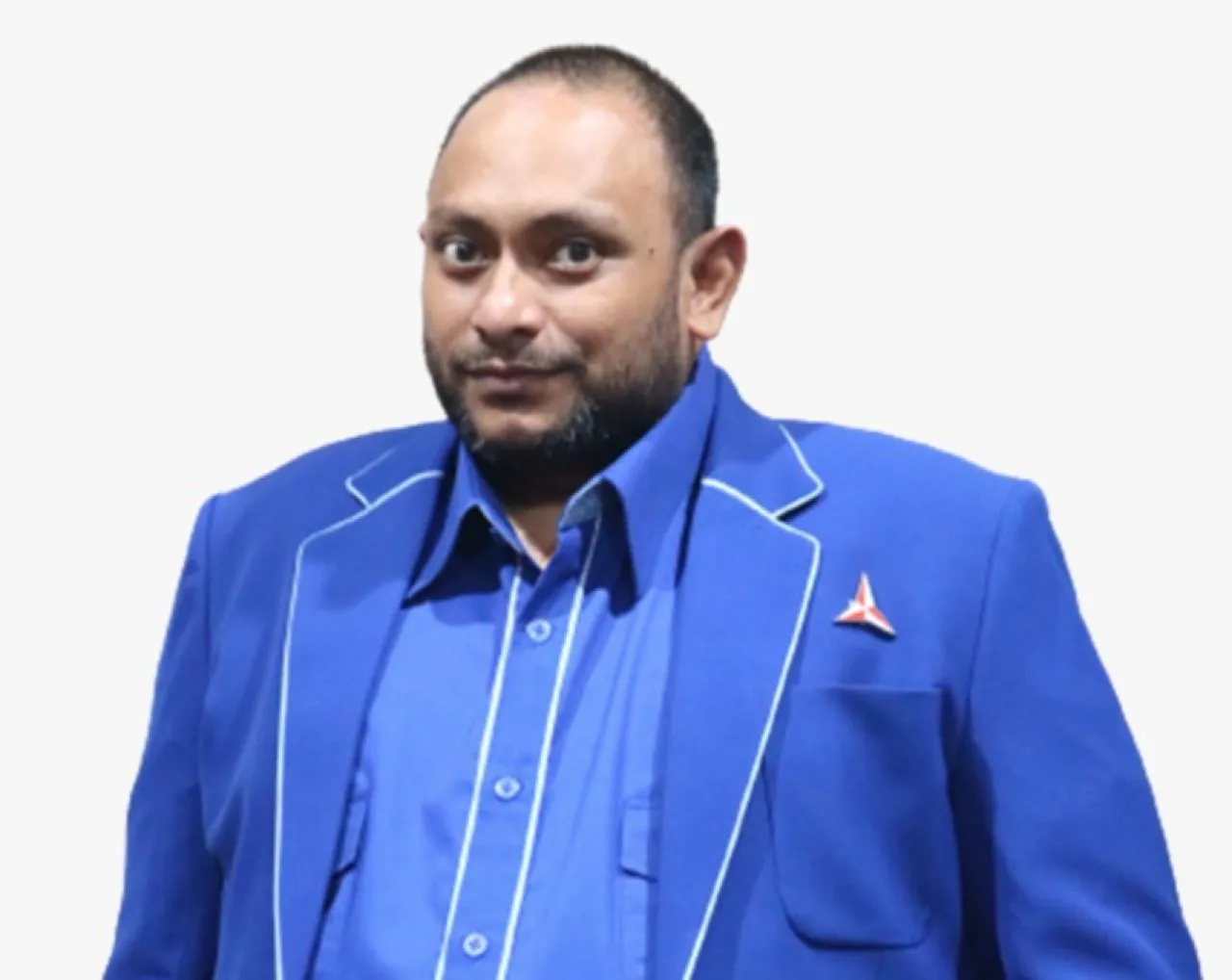 Ikut Dawuh Kyai, Fraksi Demokrat: Pasangan Khofifah - Emil Layak Dilanjutkan