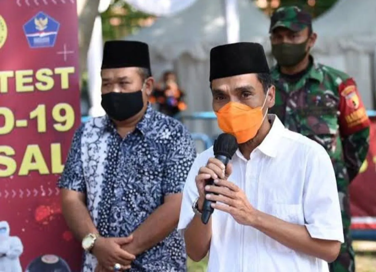 PCNU Surabaya Minta di Pemilu 2024 Tidak Ada Politik Identitas, Rawan Konflik!