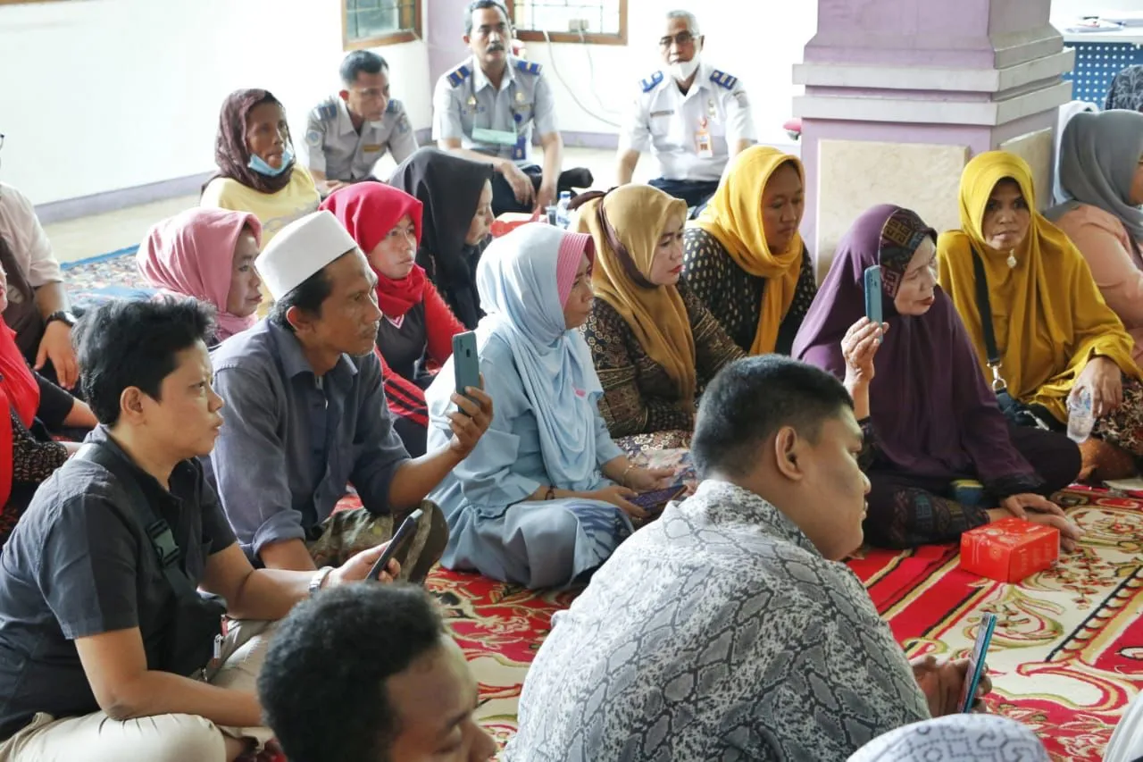 Pengelolaan Terminal KWR Sunan Ampel Segera Dialihkan ke Dishub Surabaya