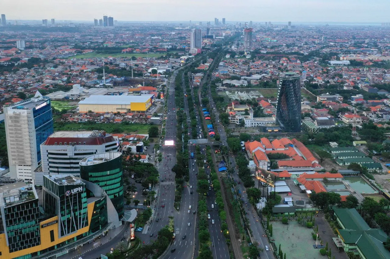 Tahun 2023, Surabaya Canangkan Bebas Buang Air Besar Sembarangan