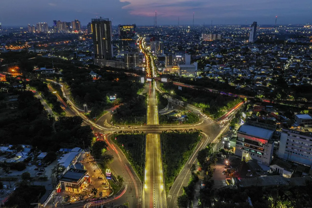 Ini Strategi Wali Kota Eri Tangkal Maling Motor di Perumahan Warga