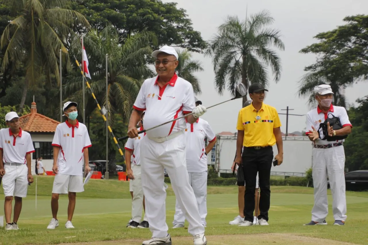 KONI Jatim Segera Launching Puslatda dan Penyerahan Bonus PON XX Papua