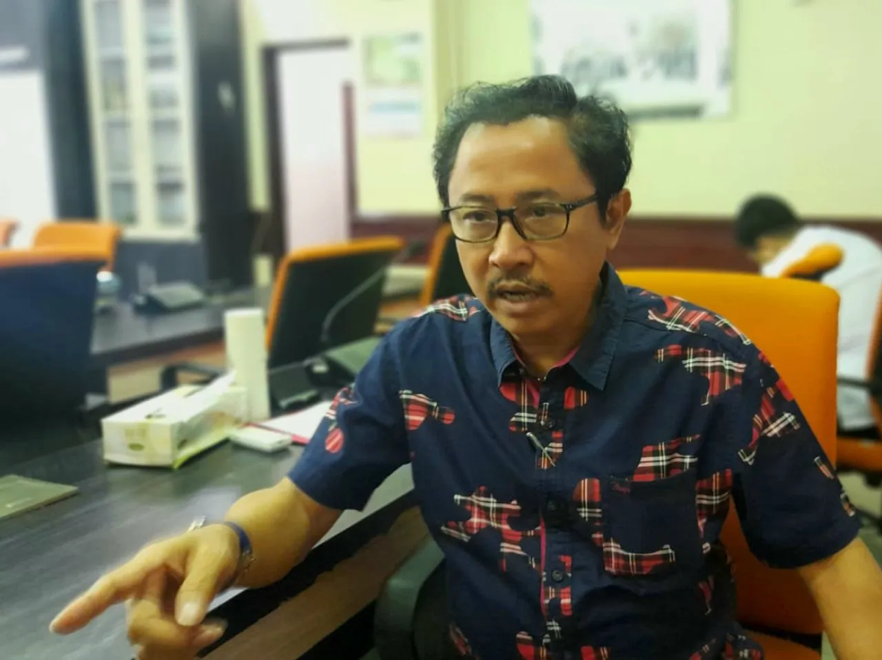 Komisi C usulkan penambahan gedung sekolah negeri baru di dua kecamatan