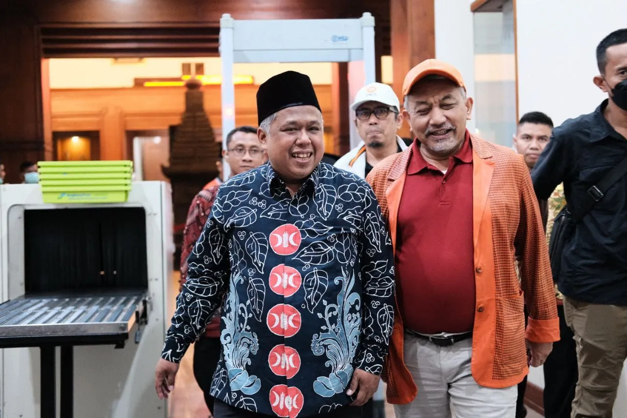 Besok, Presiden PKS dan Kang Aher Dijadwalkan Safari Politik Ke Malang
