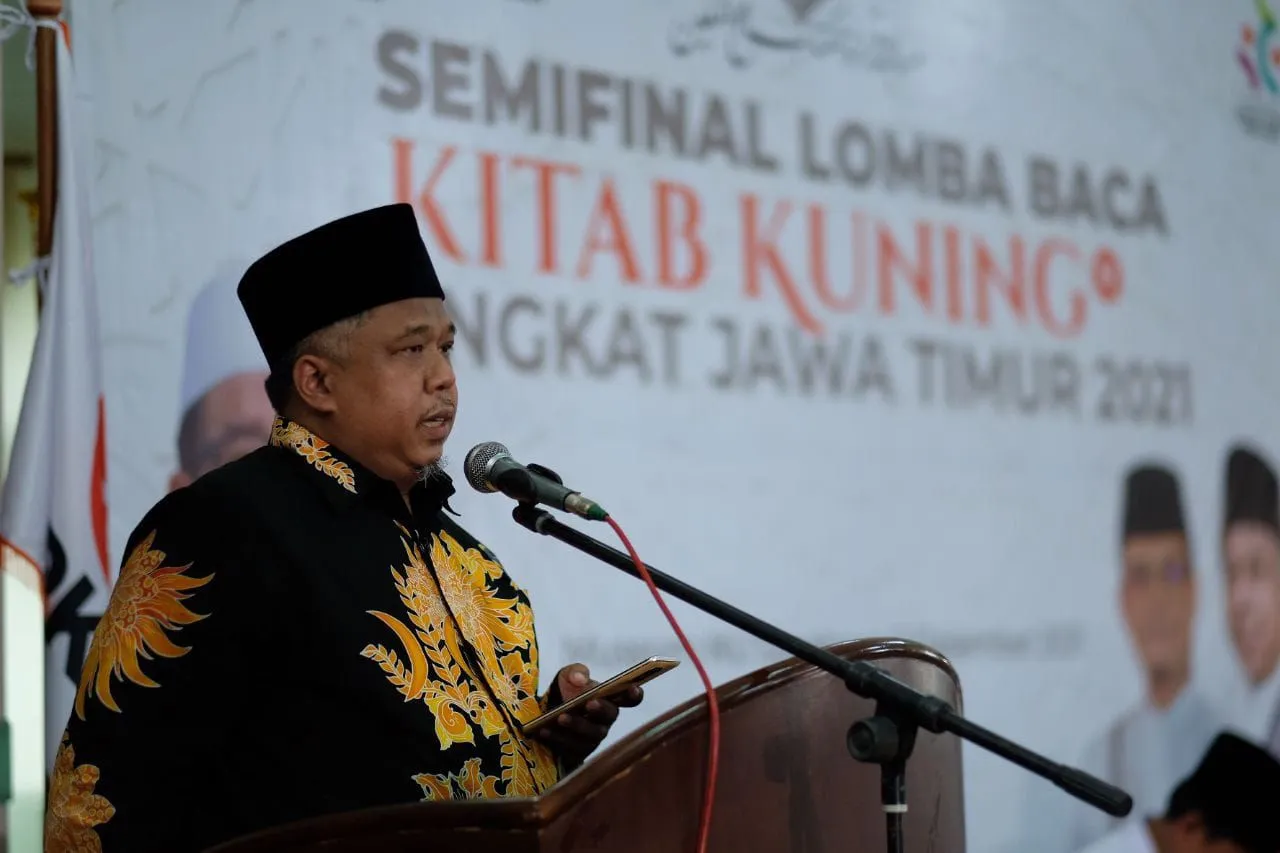 Diikuti Ratusan Santri Milenial, Lomba Baca Kitab Kuning PKS Jatim Siap Digelar