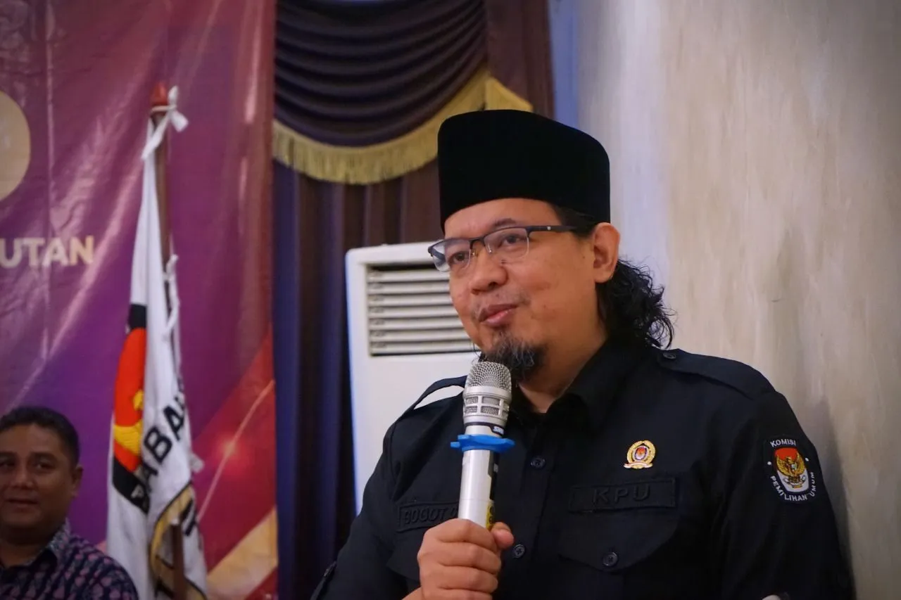 KPU Jatim Sebut Kader DP3 Punya Peran Strategis di Pemilu 2024